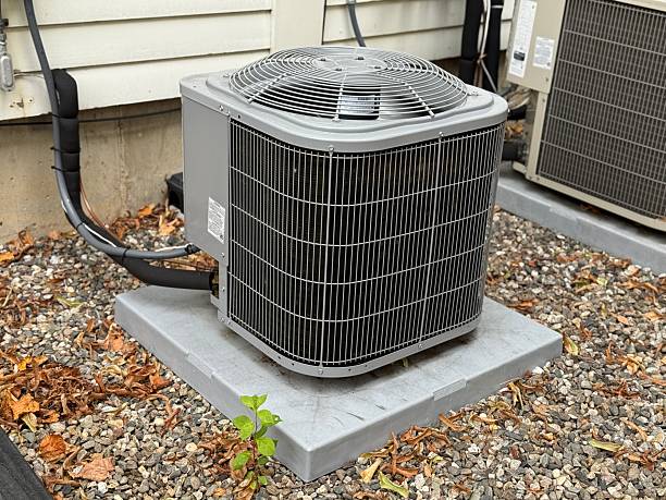 24/7 Emergency Heat Pump Repair experts in Burton, SC