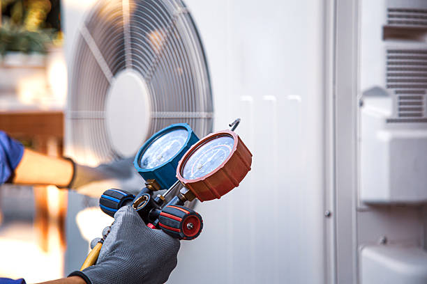 Affordable Heat Pump Repair solutions in Burton, SC