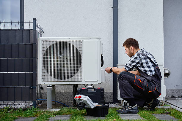 Top rated local Heat Pump Repair specialists in Burton, SC